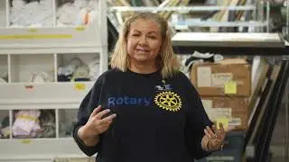 Rotary Club of Westchester 2025 Home Makeover Project