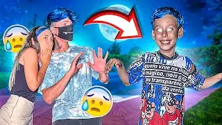 MEU IRMÃOZINHO É O MONSTRO DA MANSÃO KRIWAT? *Possuiu ele