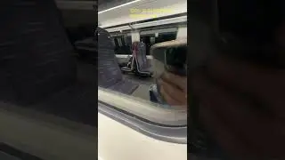 Великобритания 720602 1F33 Саутенд на восток до Бенфлита