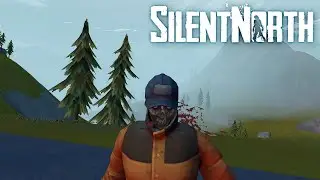 Unrelease This Game and Release it Again in 2 Years - Silent North
