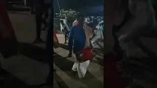 Malenadu Nishane Music, Mallandur