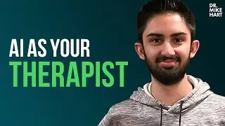 #192 Exploring Modern Therapy: From Psychedelics to AI with Rav Arora