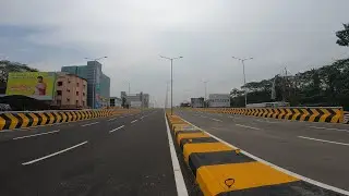 Kundanoor FlyOver Inaguration Highlights