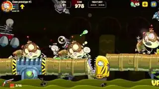 Clone Factory - Steam trailer