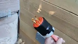 Solar Shed: Electrical Wrap Up