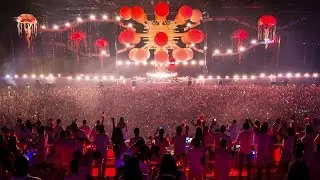 Sensation &lsquo;Ocean of White&rsquo; Dubai 2015 | Official aftermovie
