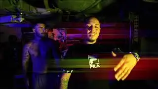RoRsChaCh - Macarra G. x MATMAN Aliel9 Producci&oacute;n