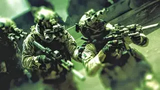 Las 10 Misiones m&aacute;s PELIGROSAS de los Navy SEALs