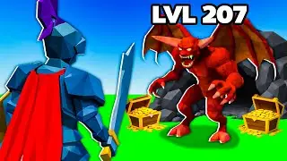 Every Old School RuneScape Dungeon FULLY Explained (Asgarnia Edition)