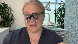 What's the difference between traditional and ergo loupes?