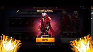 TWO BIRDS ONE STONE EVENT | FREE FIRE NEW EVENT I EVIL SLAYER BUNDLE FREE FIRE