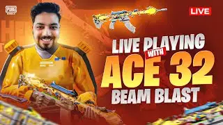LETS DO $100000 UC CRATE OPENING 🤩 || PUBG MOBILE TOP1 MOJO is Live