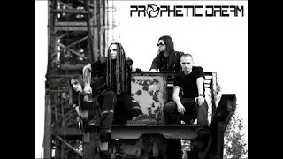 Prophetic Dream - Beautiful Events (Belarus, Gothic Rock / Industrial)