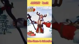 All New Grand Warden Skin | Jolly Warden | December Season Update #shorts #cocupdate