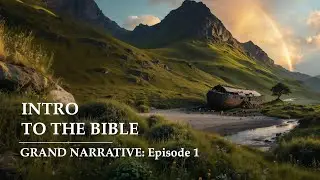 Intro to the Bible - The Grand Narrative - Episode 1