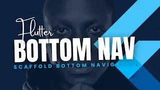 Master the Flutter Bottom Navigation Bar - 2024 (WITH EXAMPLES)