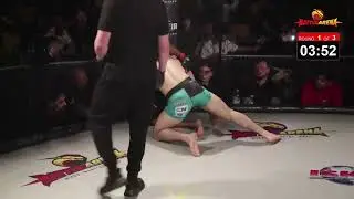 Martin Fouda Vs MO ZUBAIR