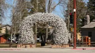 Teton County | Counties of Wyoming