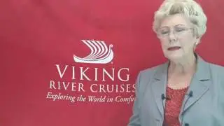 J R World Travel LLC  Viking River and Ocean Cruises