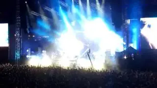 Infected Mushroom in Israel Rishon le Zion