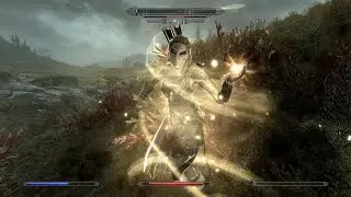 Sneaky Wood Elf