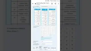 SSC mts job preference | SSC MTS my job preference | SSC mts 2022 | how to fill form | SSC mts