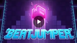 Beat Jumper - Android/iOS Gameplay