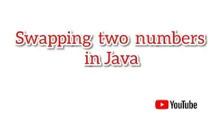 swapping two numbers without using third variable in java | Sk logical pattern