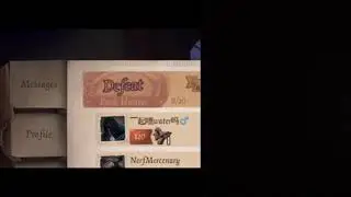 Identity v: meme: 2v8 but its all mercenary