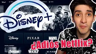 Disney Plus en Per&uacute; 🇵🇪 &iquest;Qu&eacute; pel&iacute;culas tiene? - Hola infancia, soy yo denuevo 😂