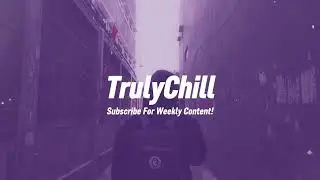 goodnyght - time for bed | Chill Study Beats | Lofi 🎶 (TrulyChill | Chillhop)