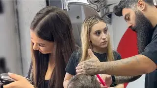💈O ZI LA CURSUL PENTRU ÎNCEPĂTORI - CONSTANȚA