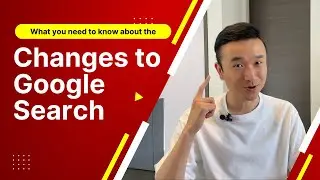 Big Changes Coming To Google Search