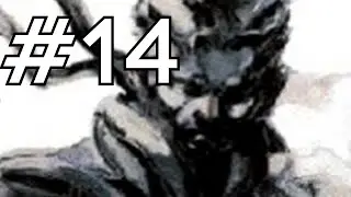 Metal Gear: Ghost Babel Part 14 - Game Boy Color