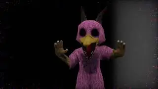 STOP FOLLOWING ME