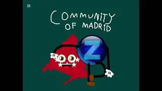 Everything Know About Community of Madrid @KLTRROfficial @Diggitydoggy22 @Lil-coastWORK447 