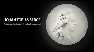 Gustav III av Johan Tobias Sergel | Uppsala Auktionskammare