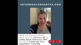 2023 is going to be an eventful year!