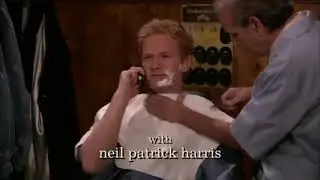 Legen... Wait for it dary Legendary scenes from Barney| HIMYM, NEIL Patrick Harris