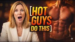 Guys Would Be Hotter If They Did These 9 Things | Female Psychology