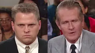Nick claims police officer Peter knocked his leg out from underneath him, ||PART 2 ||