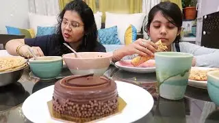 Kis Khushi Mein Celebration Ho Rahi Hai