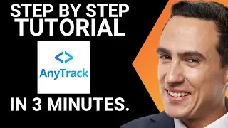 Обзор AnyTrack: полное пошаговое руководство (лучшее отслеживание рекламы для маркетологов, ориен...
