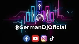 Strike A Pose - Check It (Extended Mix) German Dj Oficial #ElectronicMusic #techno #germandjoficial 