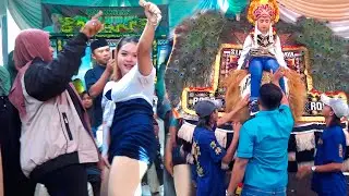 Dj version Seni reog dan kuda kencak sinar budaya