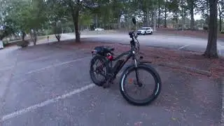 Why the Rad Rover is not for you
