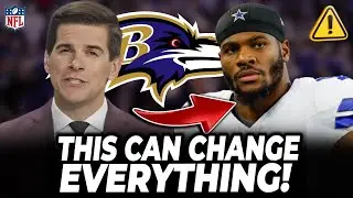 🔴OUT NOW! BREAKING UPDATES... BALTIMORE RAVENS NEWS TODAY 2025 NFL Lamar Jackson