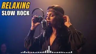Slow Rock Playlist 80s 90s – Timeless Classic Rock Ballads Collection