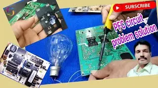 how to repair power supply problem of Videocon led tv🔥Videocon led tv power supply repair