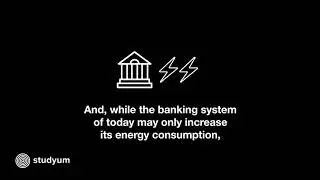 How energy efficient is cryptocurrency?